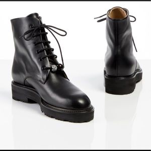 dear Frances park boot size 8